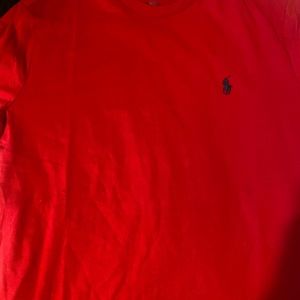Polo tee